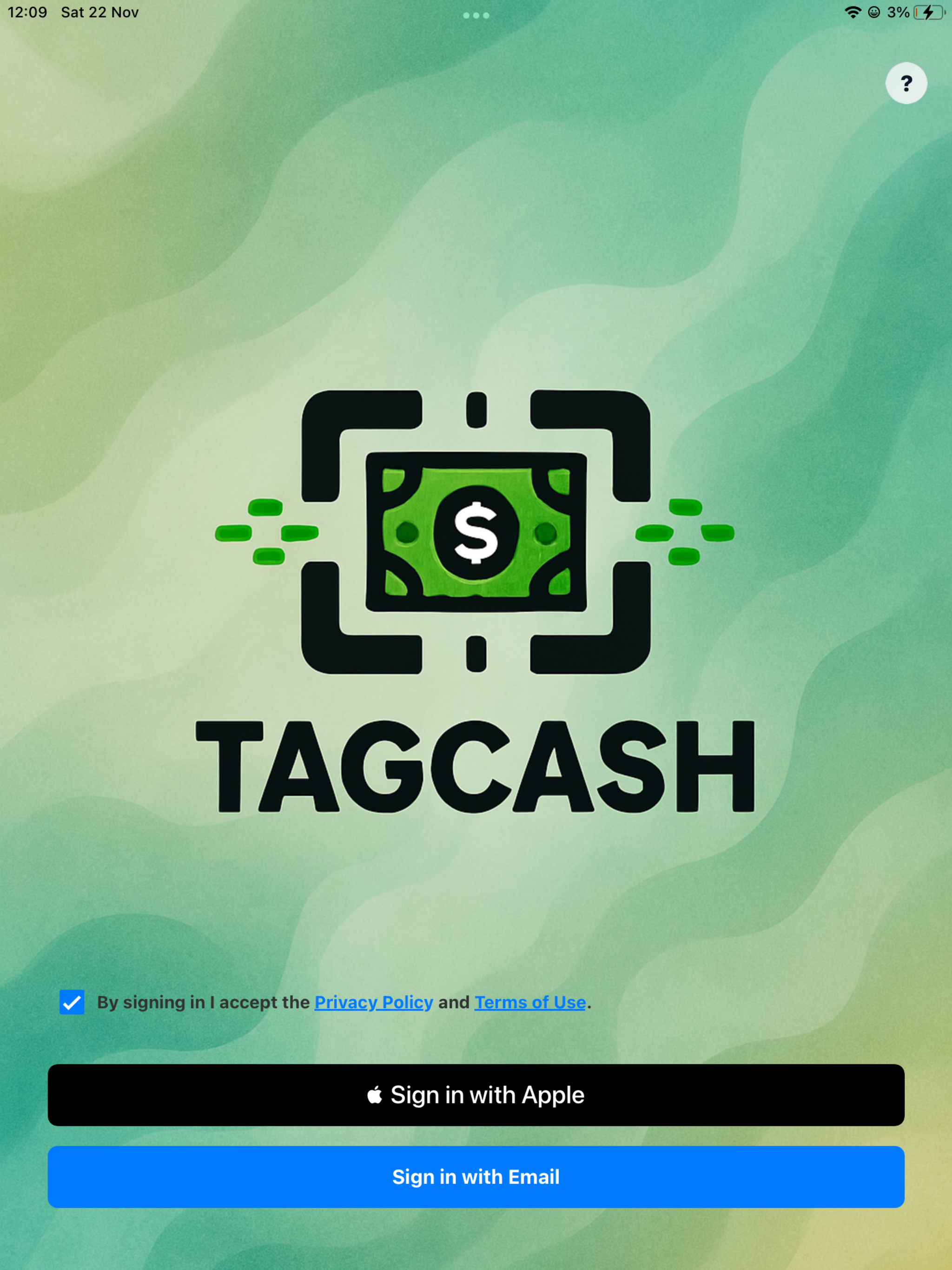 TagCash