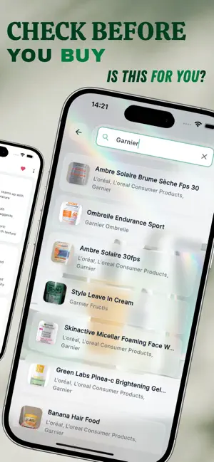 Skin Care Scanner: PureSkin screenshot 3
