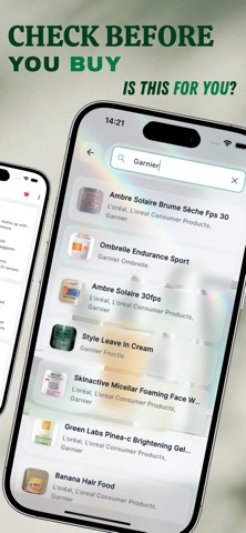 Skin Care Scanner: PureSkin screenshot