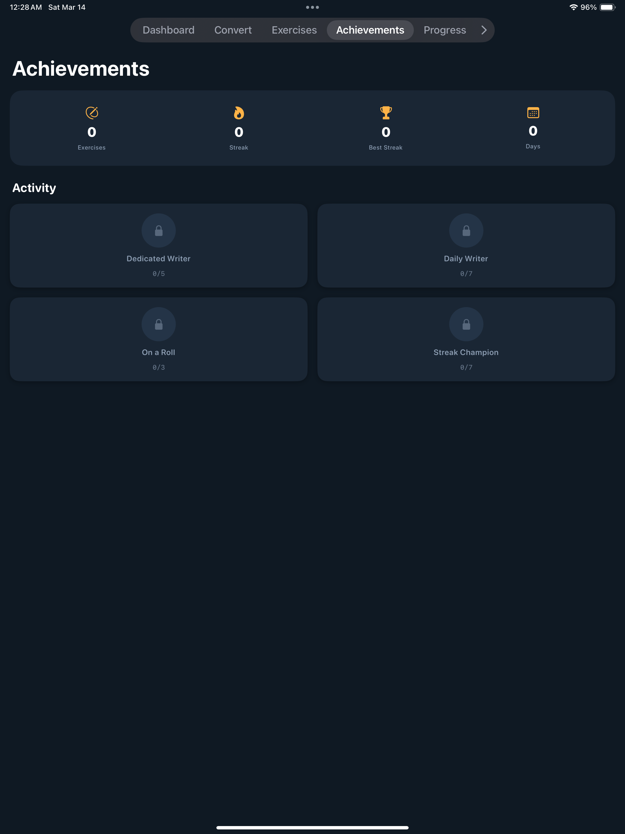Dysfixed screenshot 10