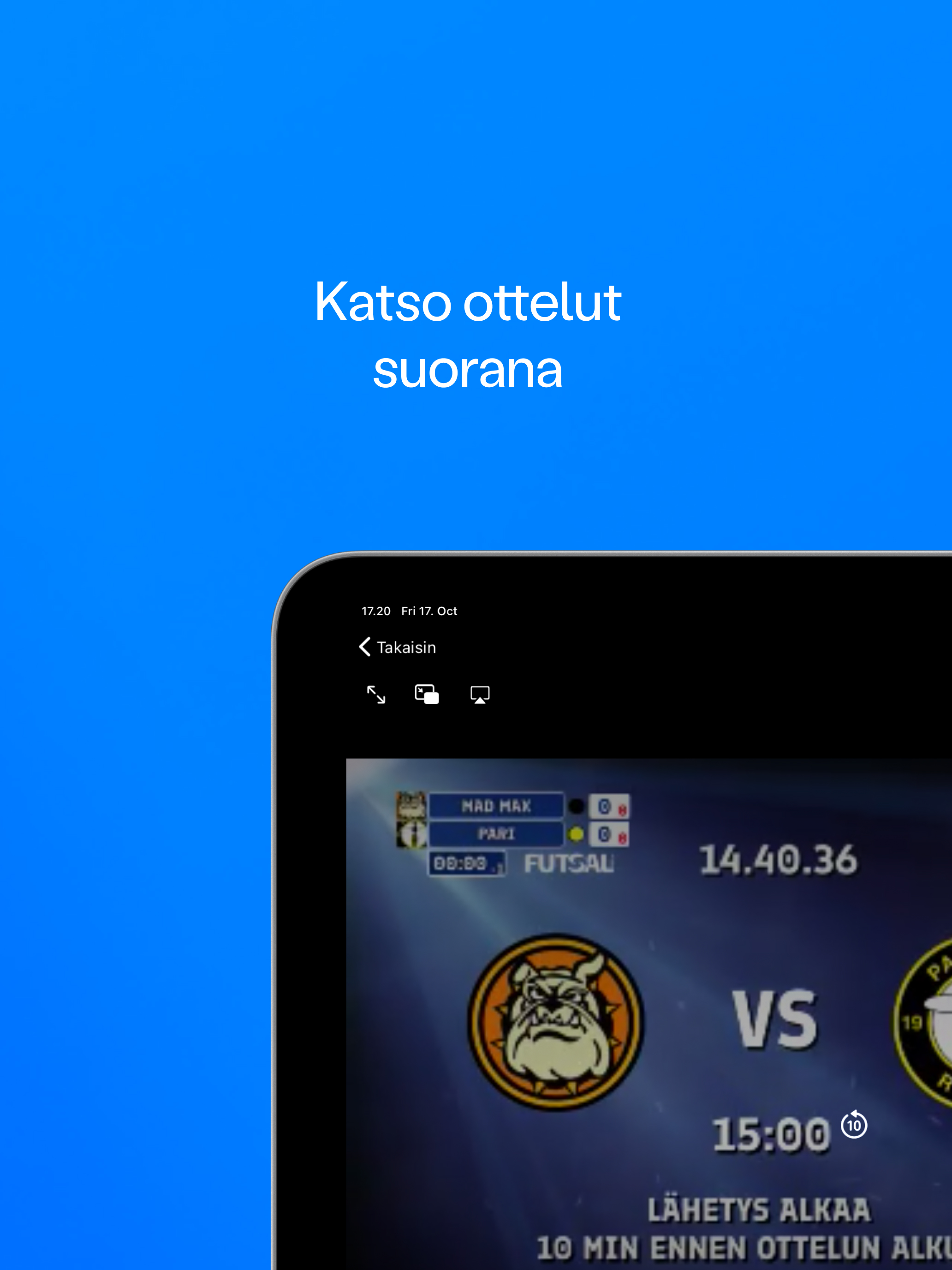 MATSI.TV