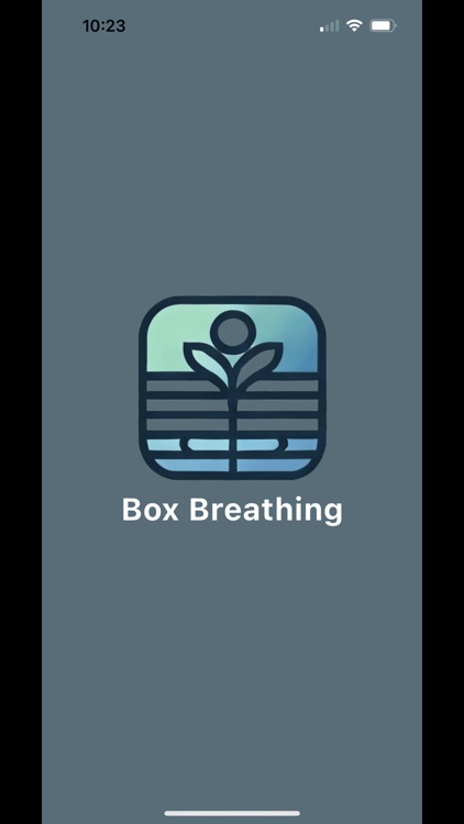 Box Breathing: Relax & Focus