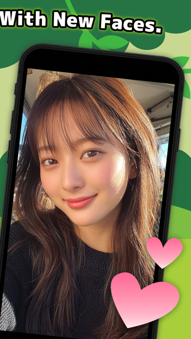 JUNGLE: Live Video Chat Debate screenshot