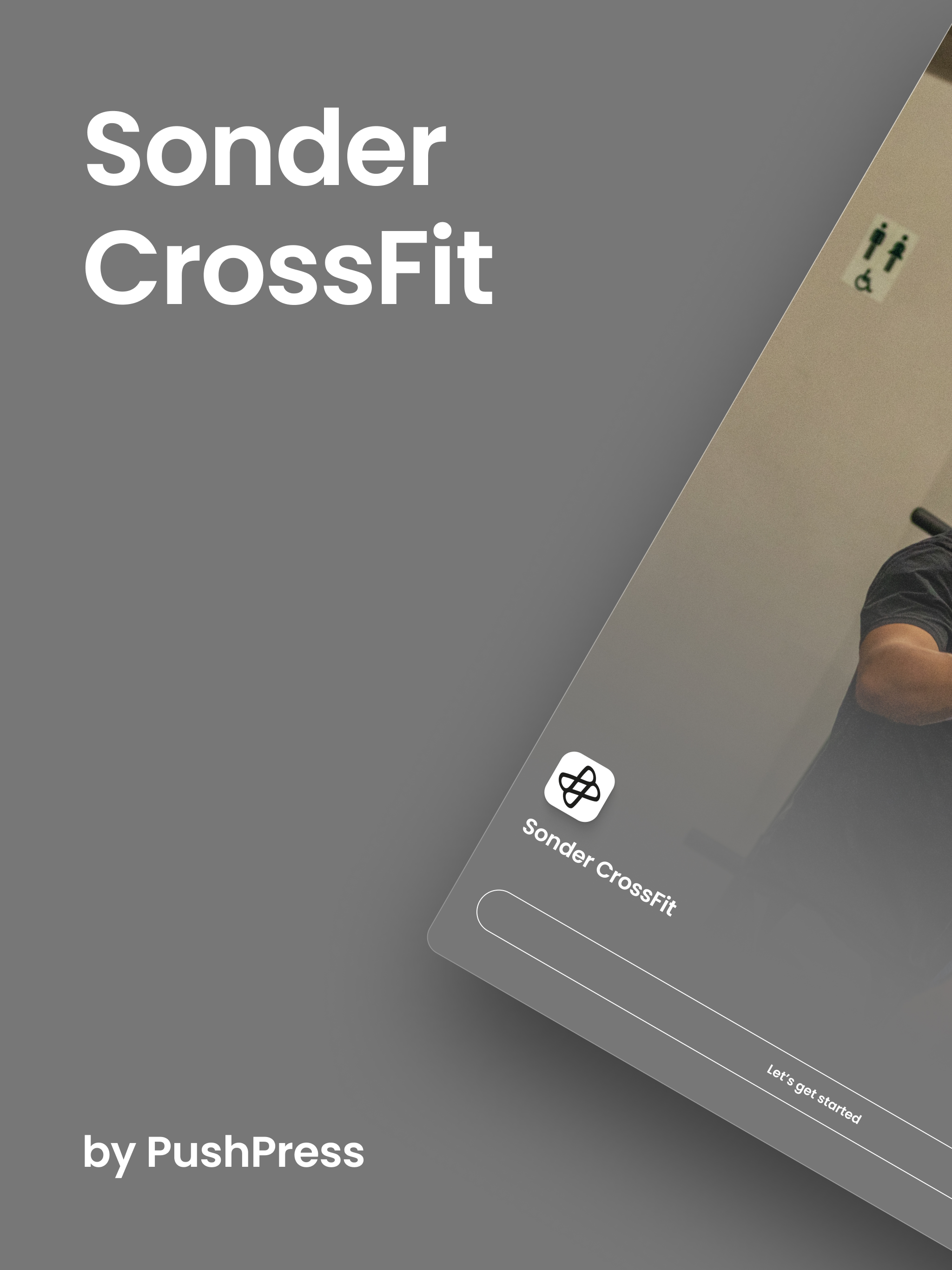Sonder CrossFit