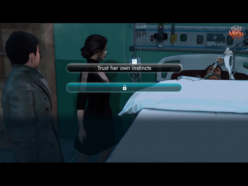 Red Spider Remastered screenshot 11