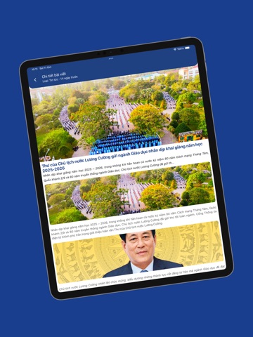 CTUMP iPad screenshot 6