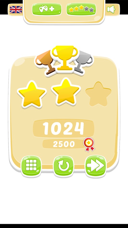 #4. Color Quest : Colors Game (iOS) 由: PLAYTOUCH