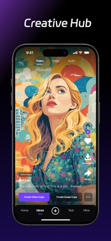 ToMoviee AI Screenshot 6 of 7
