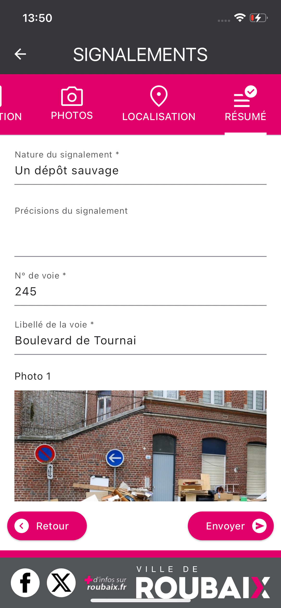 Vivacité RBX