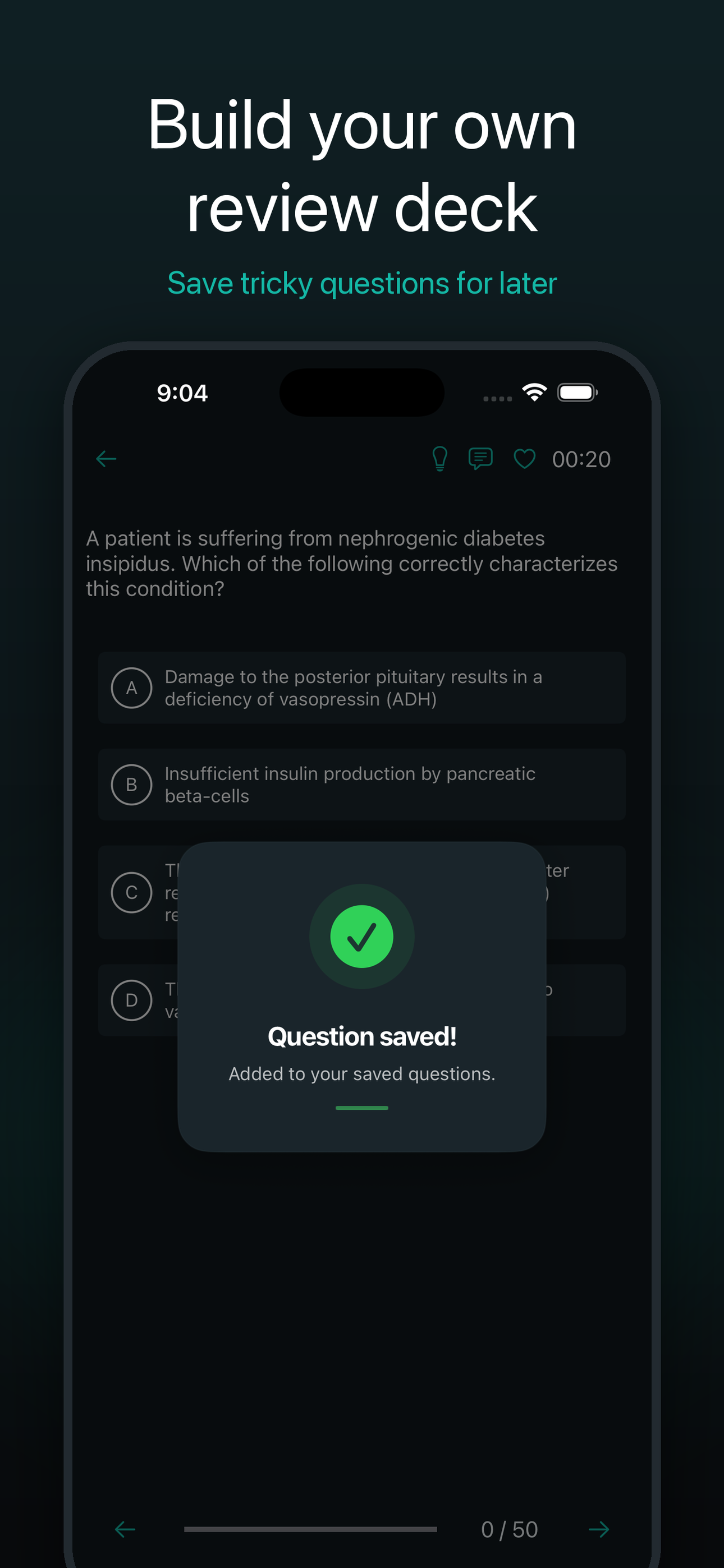 CCRN Exam Prep 2026: Adult screenshot 8