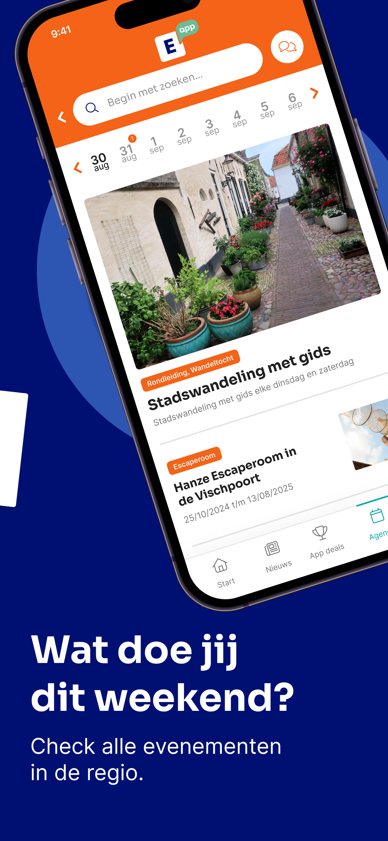 Elburg-App
