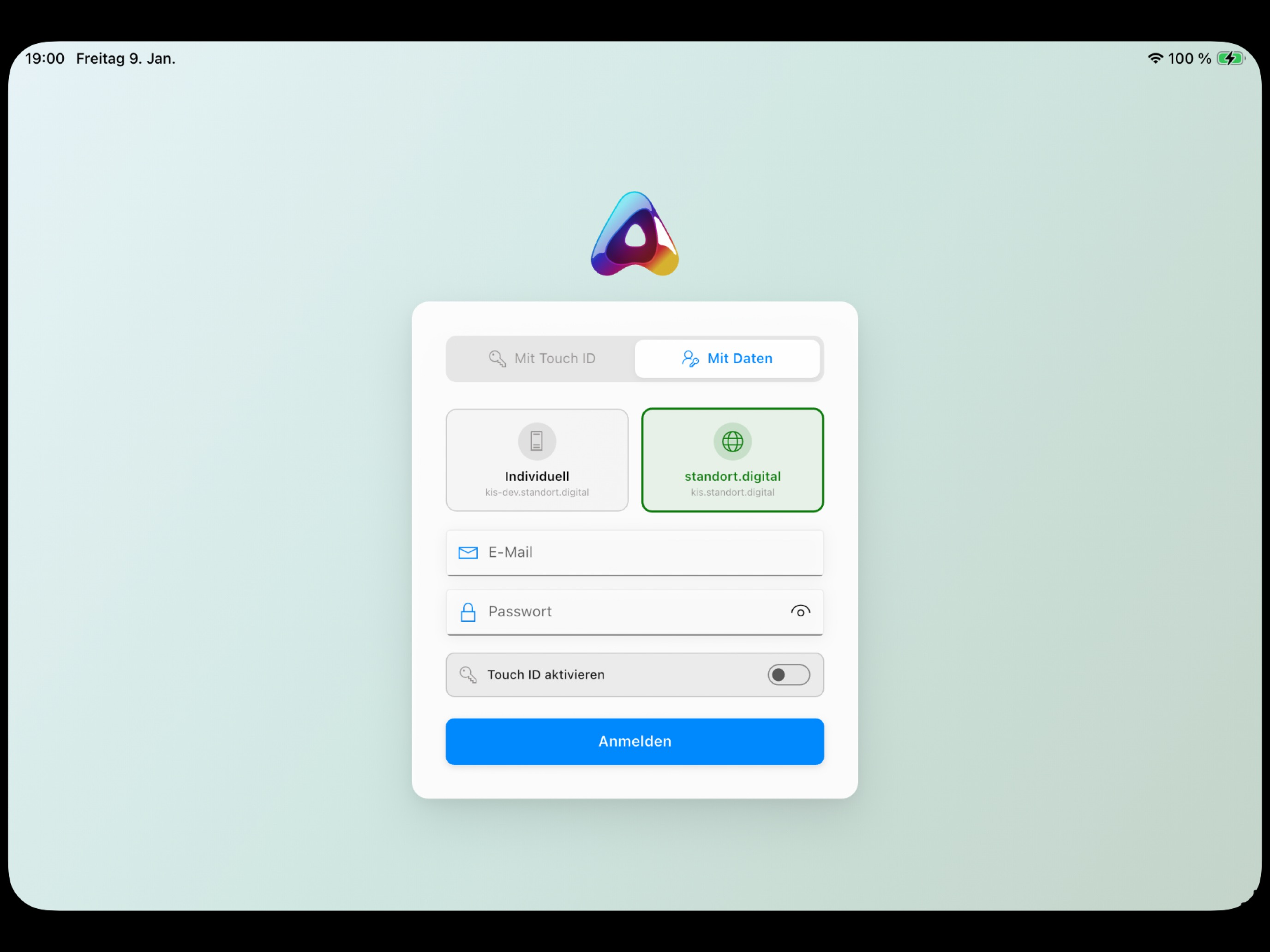 arcunex screenshot 5