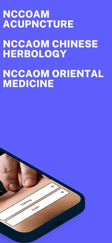 NCCAOM Acupuncture Mastery screenshot