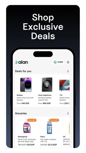 Halan: Your Money App. screenshot 6