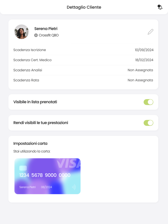 Screenshot #5 pour QBO