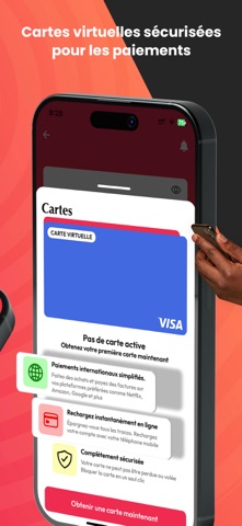 Kori Pay screenshot