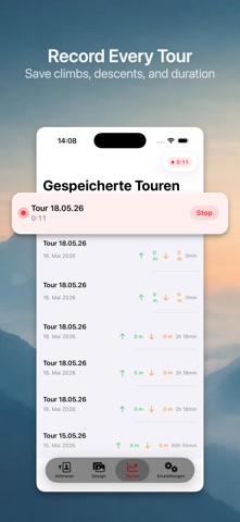 Now Altimeter Screenshot 6 of 8