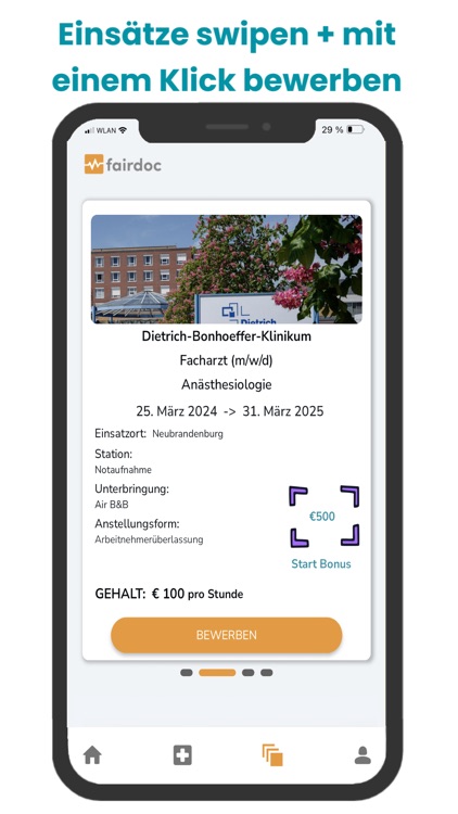 fairdoc screenshot-4