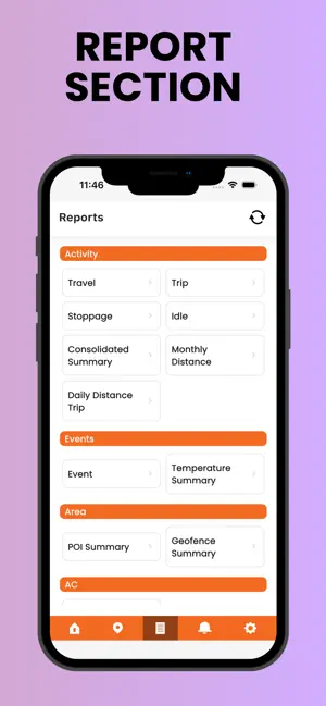 MOBILFOX V1 screenshot 4