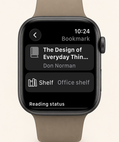 Librino screenshot 10
