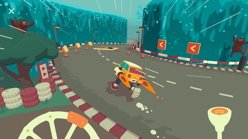 WHAT THE CAR? screenshot 8