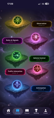 Mettis AI screenshot