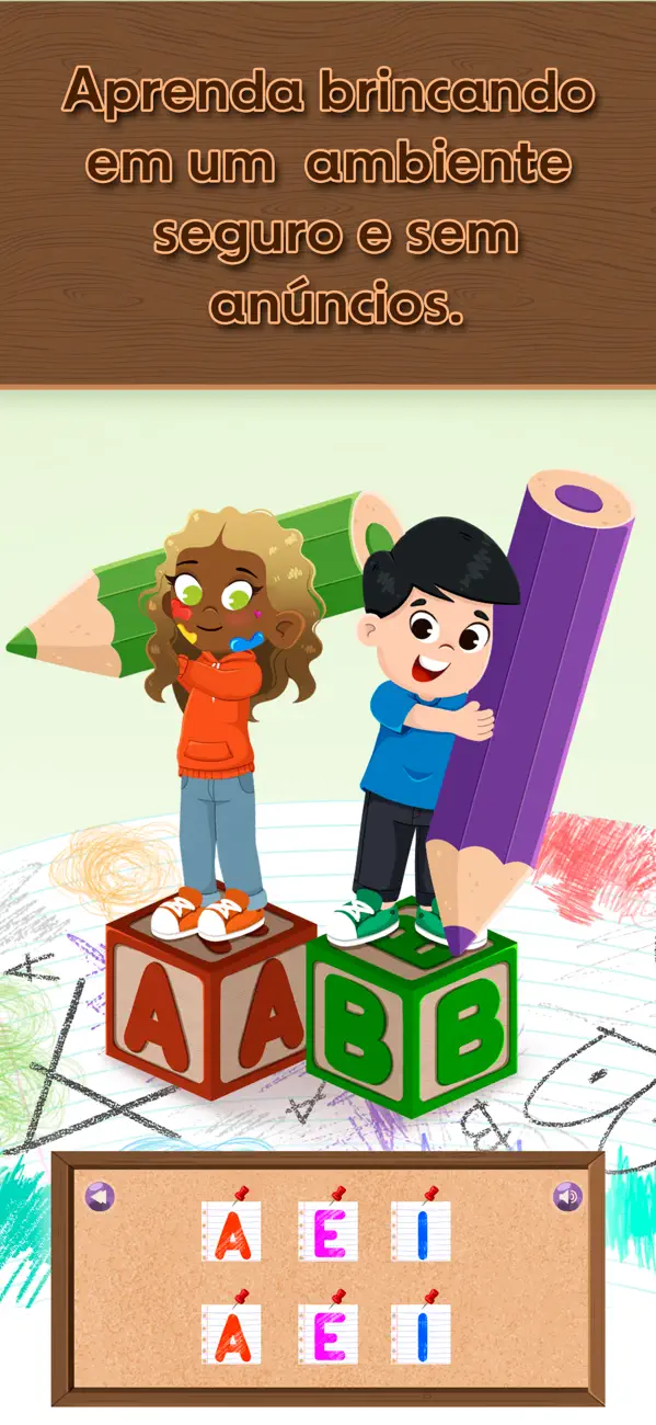 Screenshot #3 pour Jade - Aprender Brincando