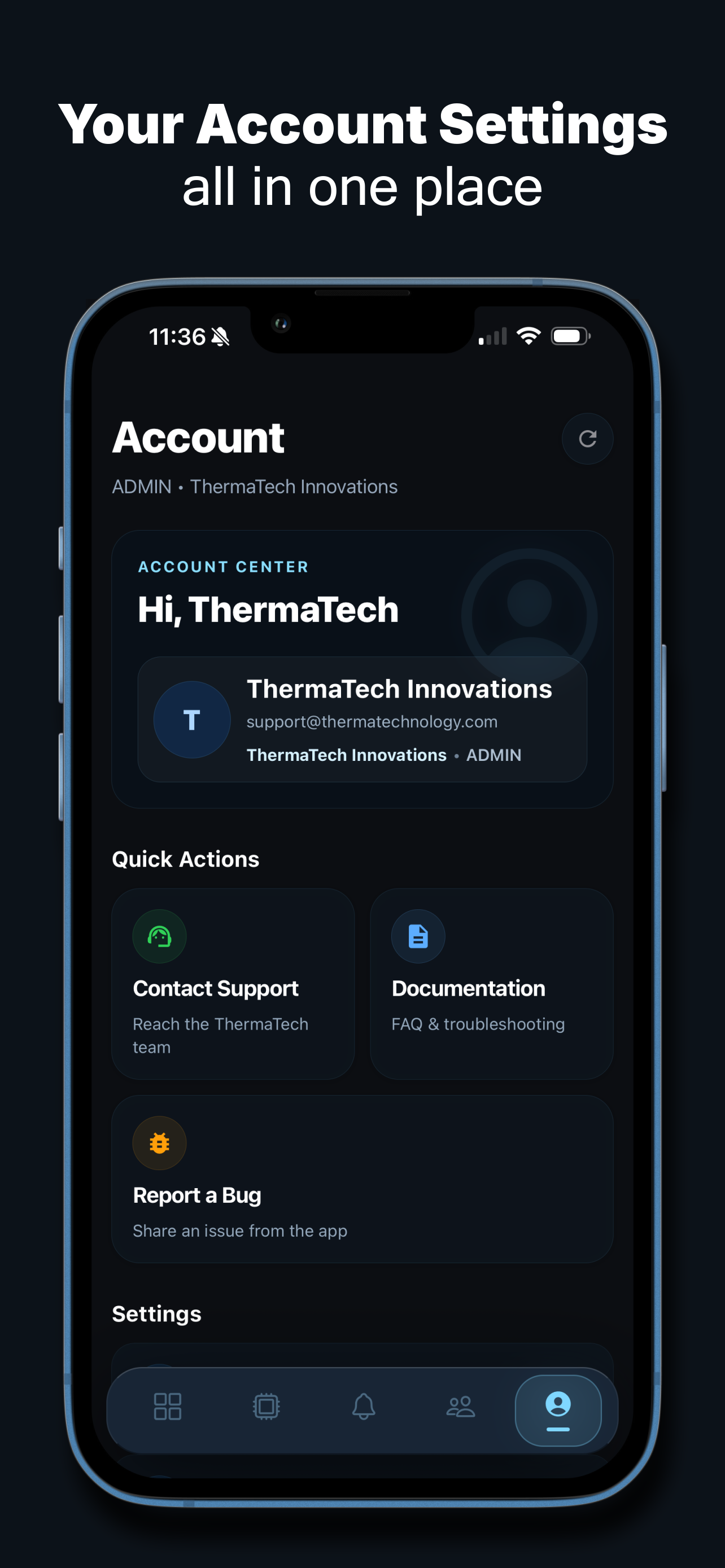 ThermaTech