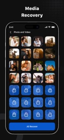 File Recovery - Photo Recovery screenshot