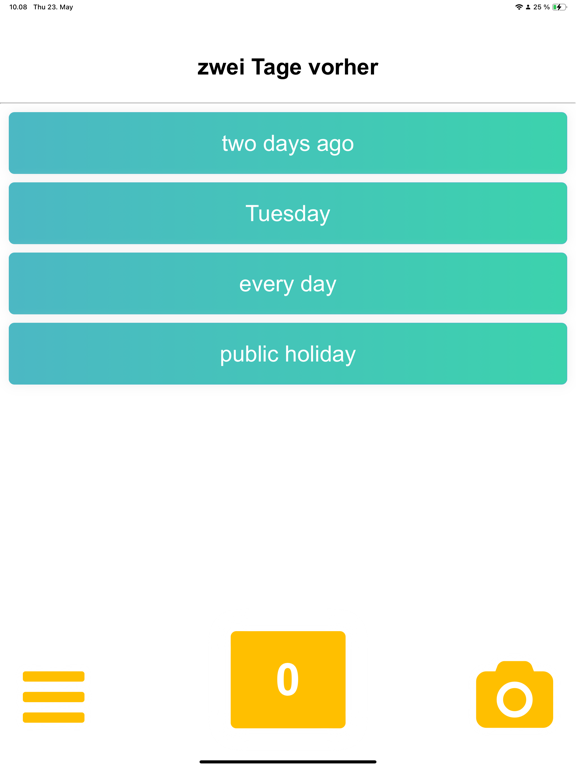 Screenshot #5 pour Posso