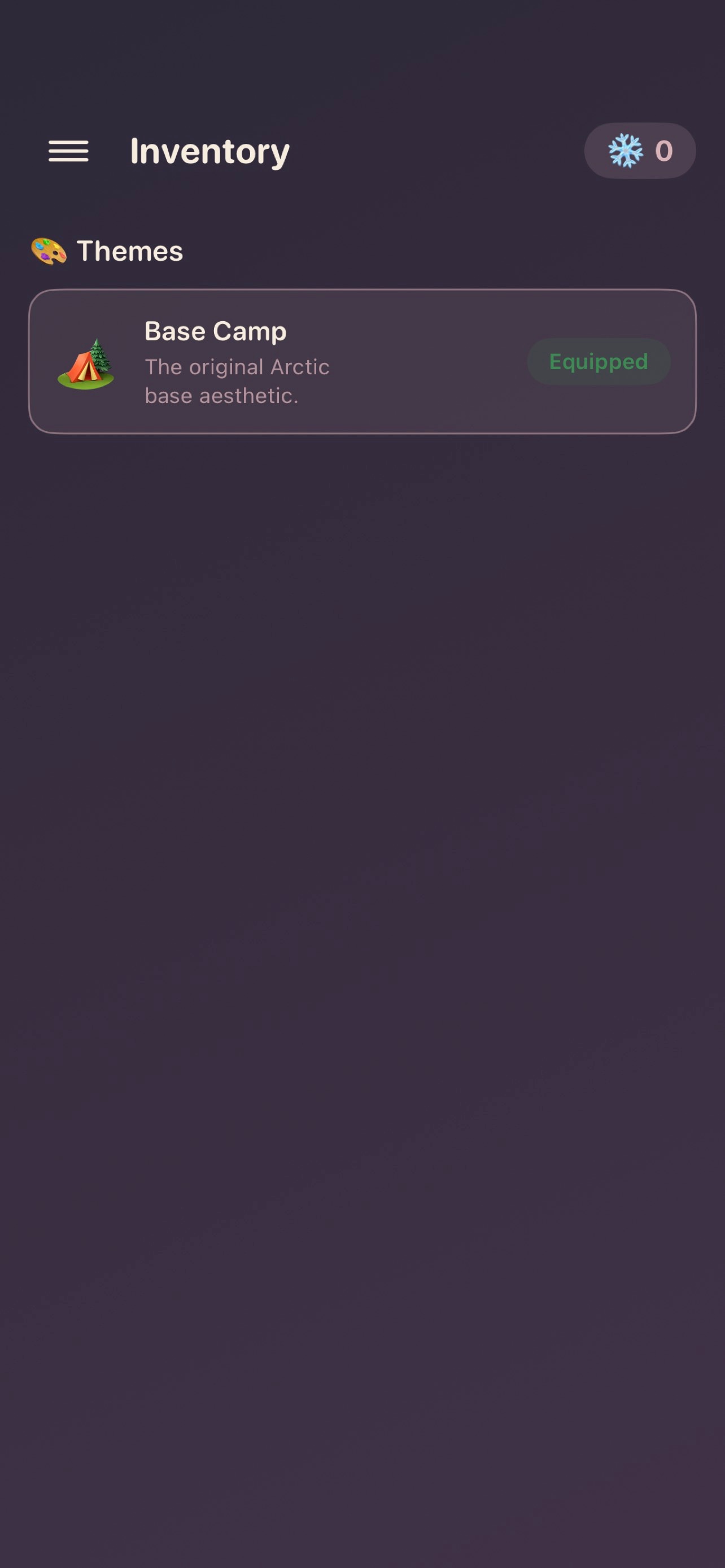 Screenshot 3 of FocusQuestApp
