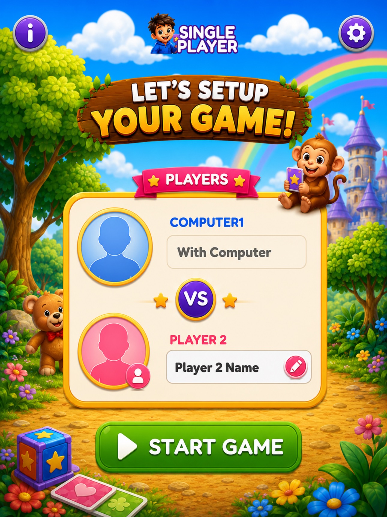 Screenshot 9 of TwinPop : Fun in Every Flip