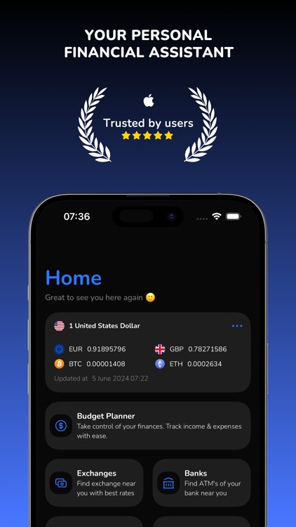 FinFlex: Manage Money