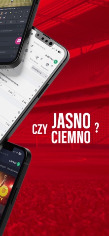 Betsport - bukmacher online iPhone screenshot 5