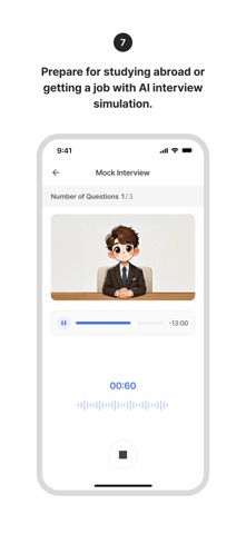 TopikOn - Korea Exam Screenshot 9 of 10