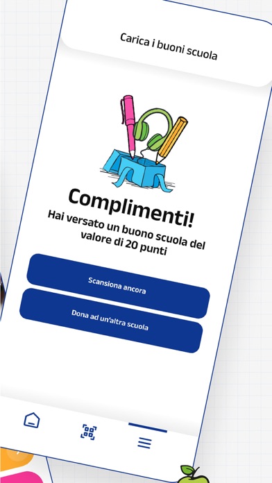 Scuolafacendo 2024/2025 Screenshot