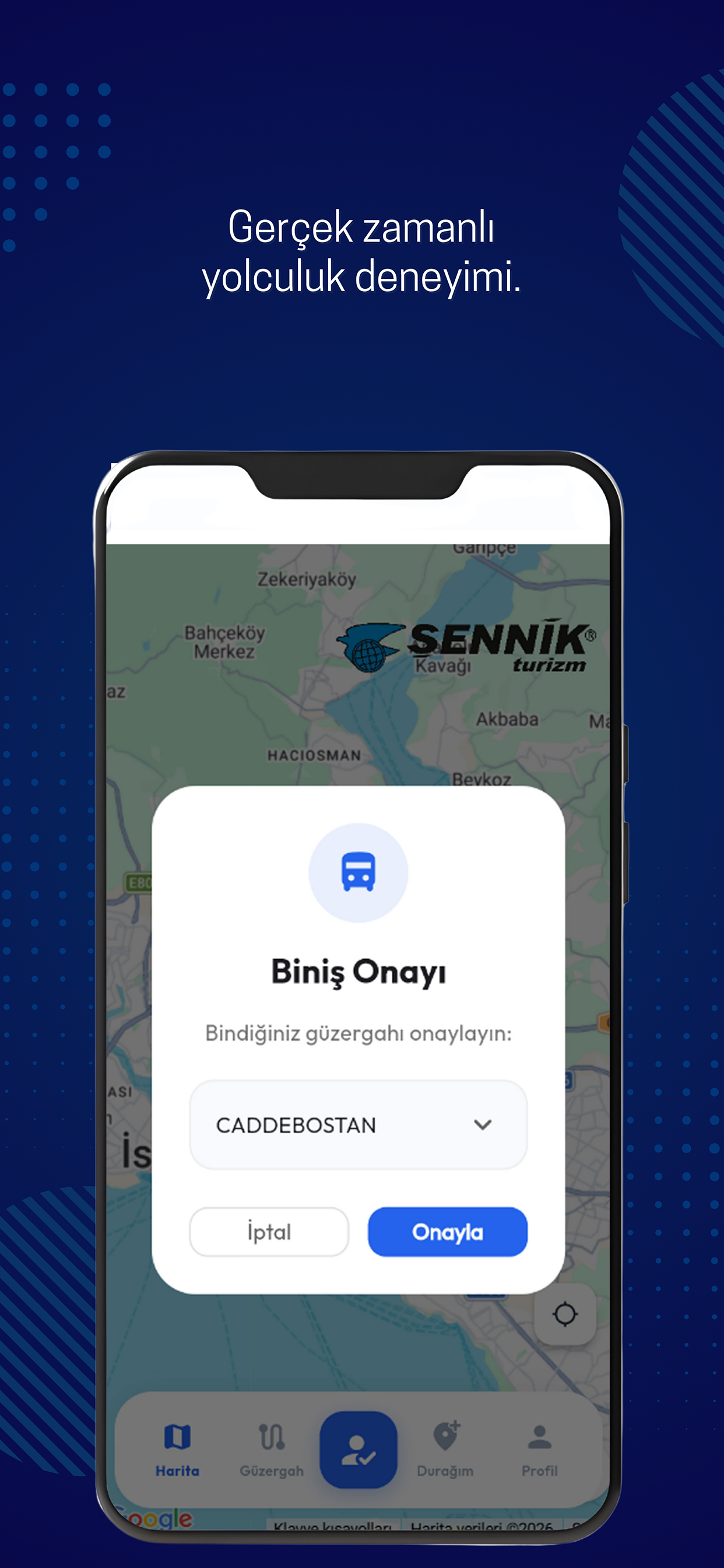 Şennik - Go