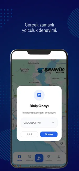 Şennik - Go screenshot 3