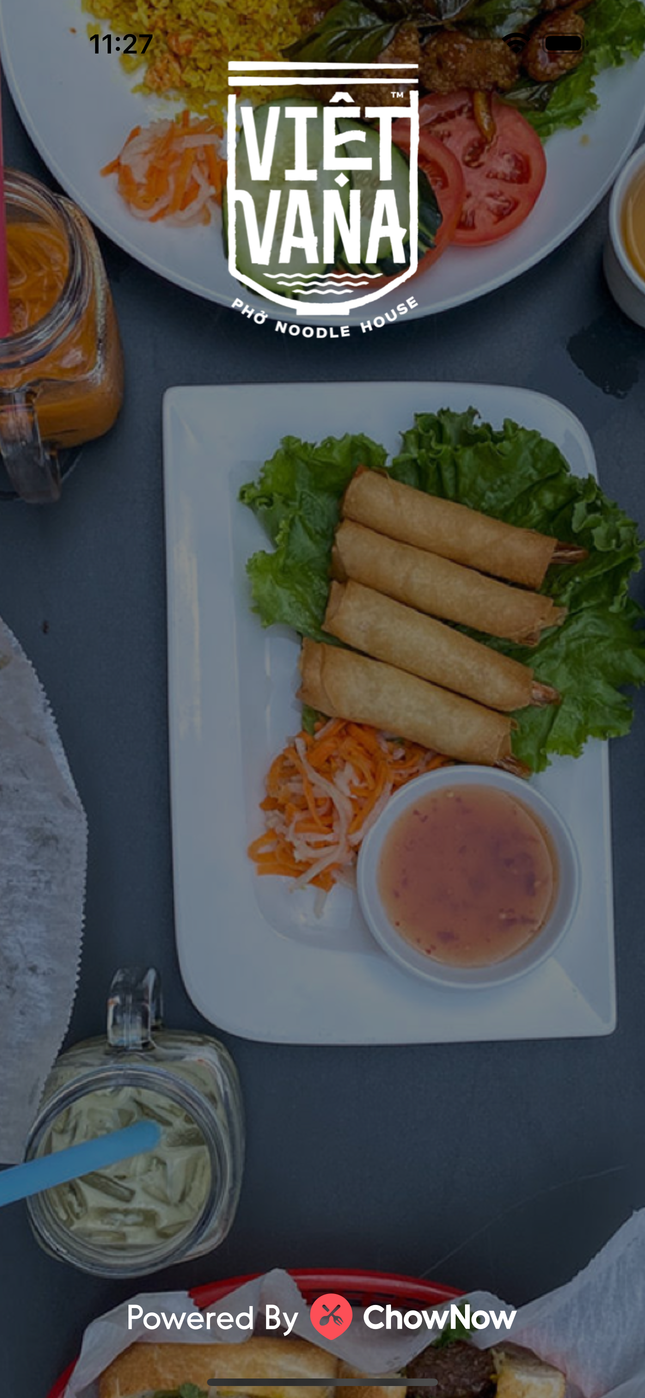 Vietvana Pho Noodle House