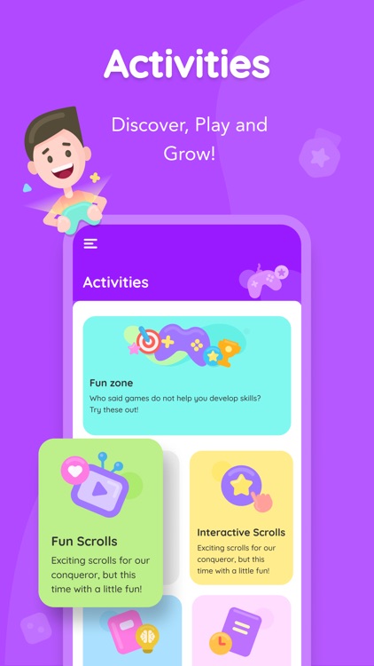 nLearn Kids screenshot-5