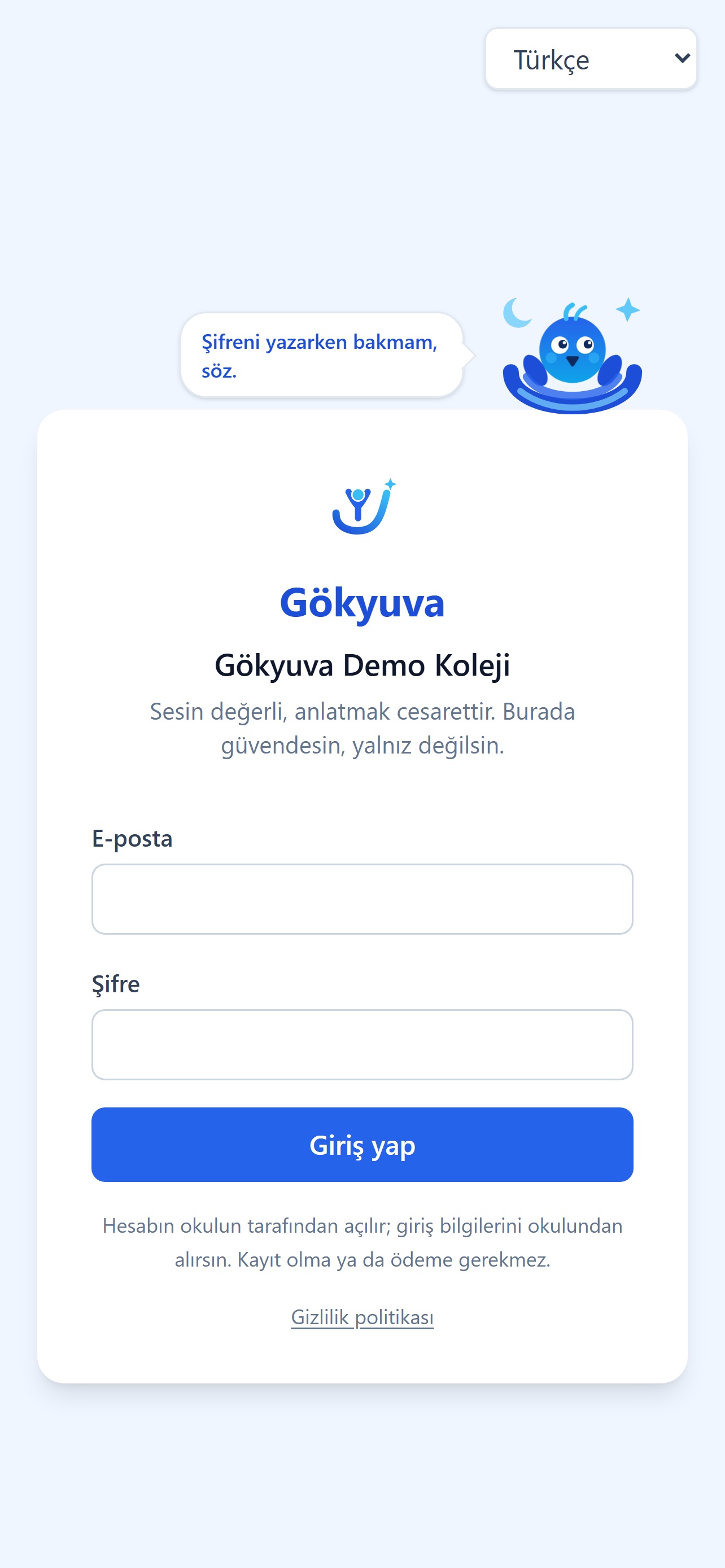 Screenshot 2 of Gokyuva