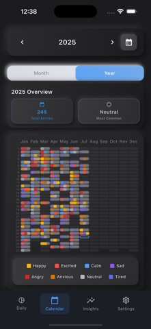 HueFlow Screenshot 3 of 4