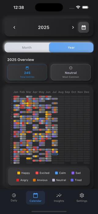 HueFlow Screenshot 3 of 4