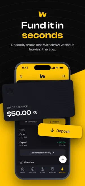 Winible: Expert Sports Picks screenshot 5