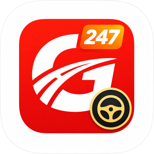 GoViet247 Driver