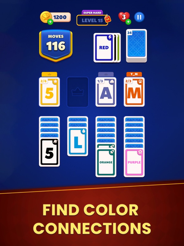 Color Sort Solitaire screenshot 10