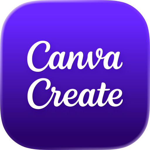 Canva Create