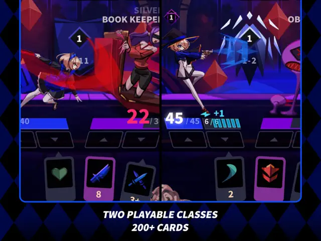 Phantom Rose 2 Sapphire screenshot 14