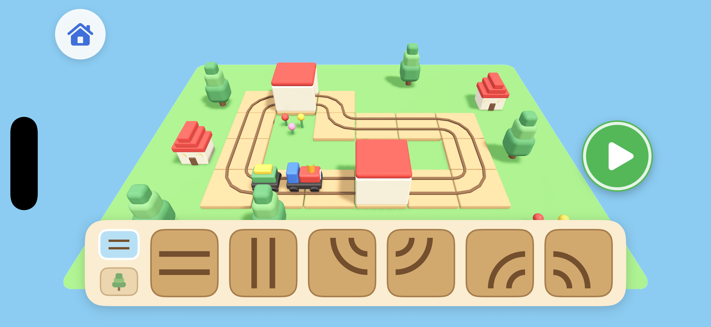 TrainSprouts screenshot 4