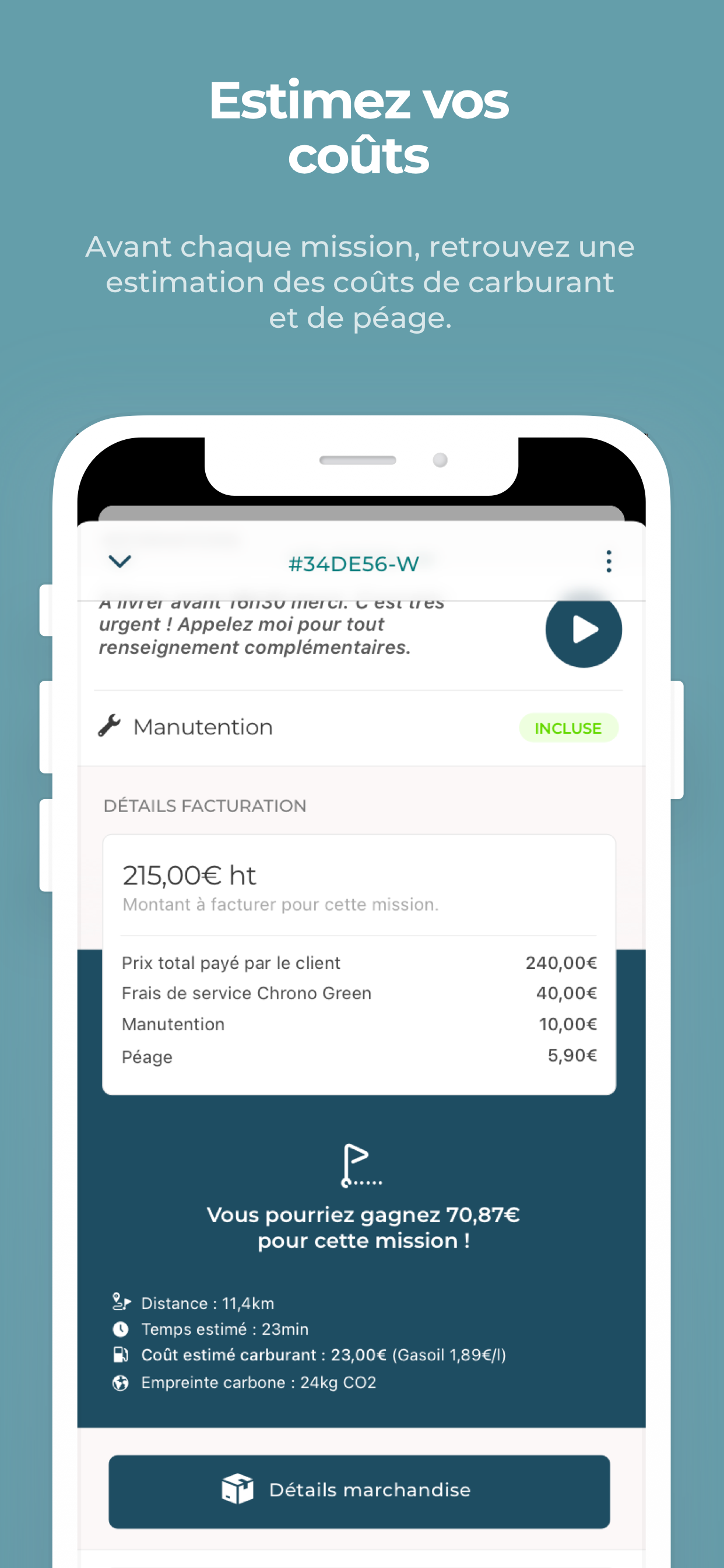 Globy Drivers screenshot 7